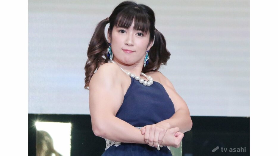 元「筋肉アイドル」の才木玲佳が所属事務所退所…「元気！やる気！才木！」