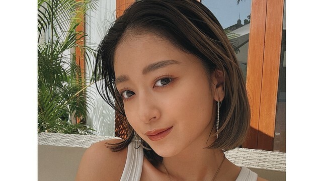 みちょぱ(池田美優) 公式インスタグラムより