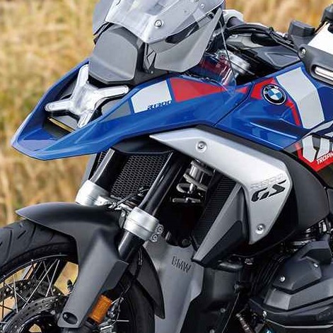 BMW R 1300 GS