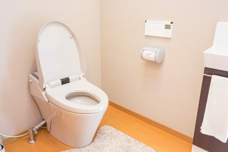 気になる他人のトイレマナー問題