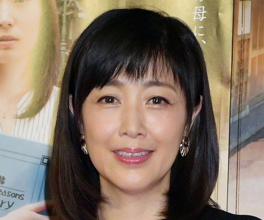 菊池桃子