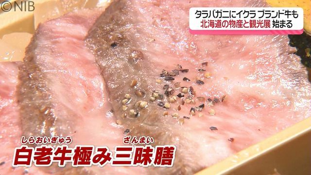 NIB長崎国際テレビ