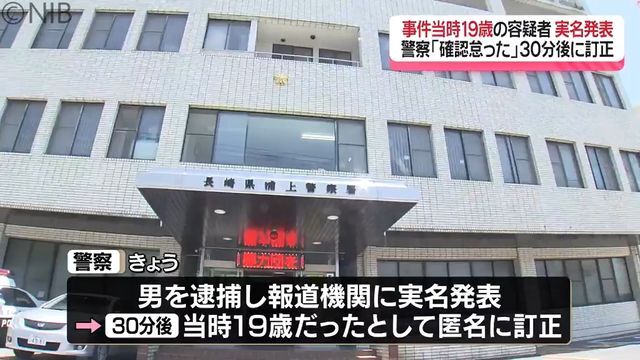 NIB長崎国際テレビ