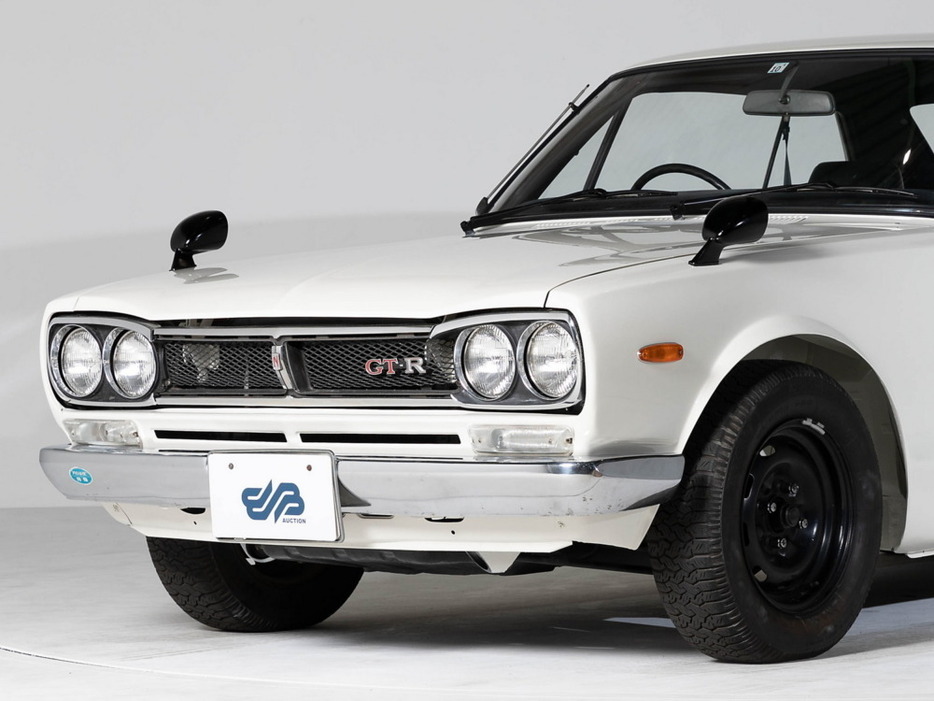 『JDM Collectible Auction』が11月16～17日に開催される。