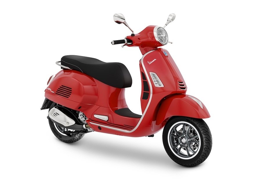 ベスパ GTS 310（Piaggio）