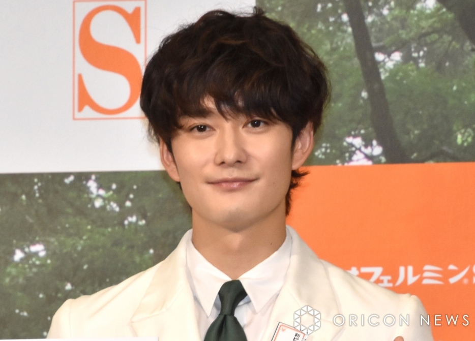 岡田将生 （C）ORICON NewS inc.