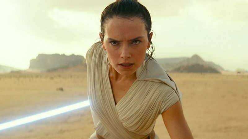 今の「スター・ウォーズ」ではレイが「最も価値のある資産」とみなされ、今後複数の新作映画に登場する予定だと報じられる