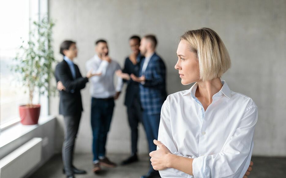 ※写真はイメージです - 写真＝iStock.com／Prostock-Studio