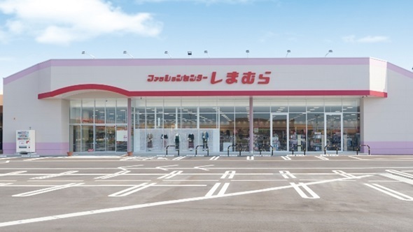 しまむら、衣料品回収を200店舗で実施　購入後衣料品の「廃棄ゼロ」を目指す