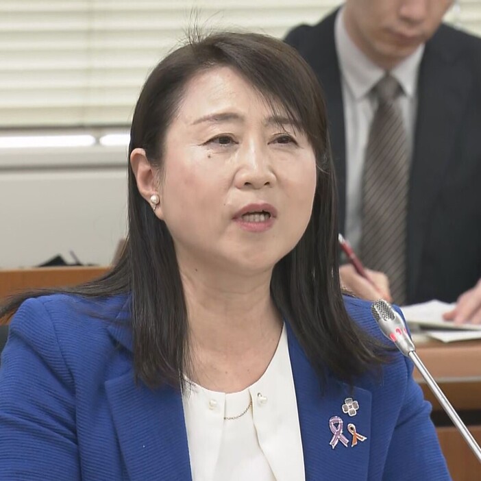 矢田総理補佐官