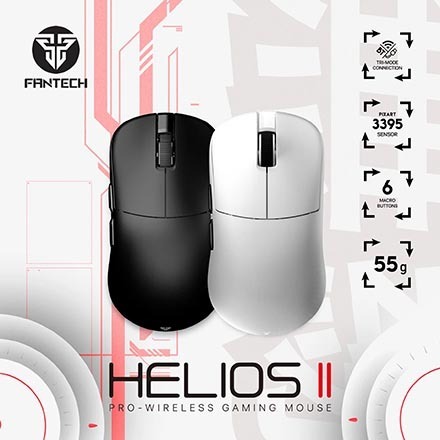 「HELIOS II XD3V3 1K」