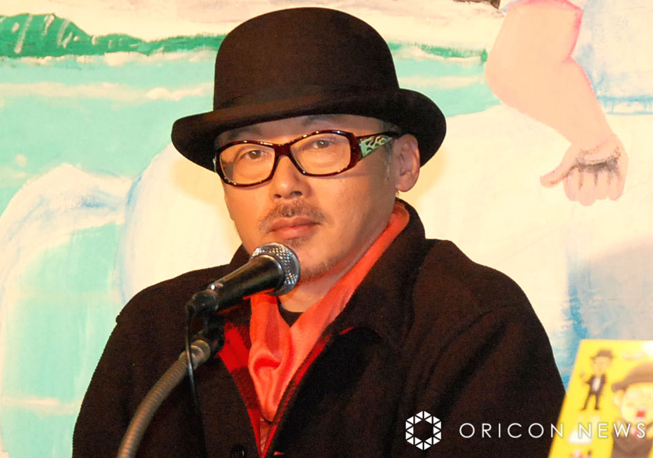 田代まさしさん　※2015年撮影 （C）ORICON NewS inc.