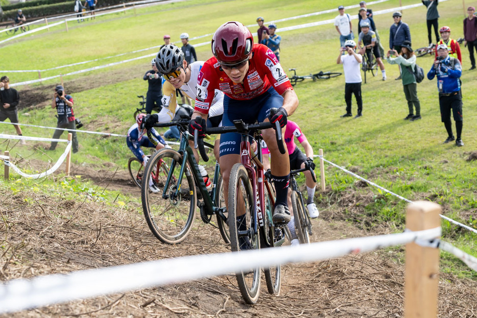 写真：Bicycle Club