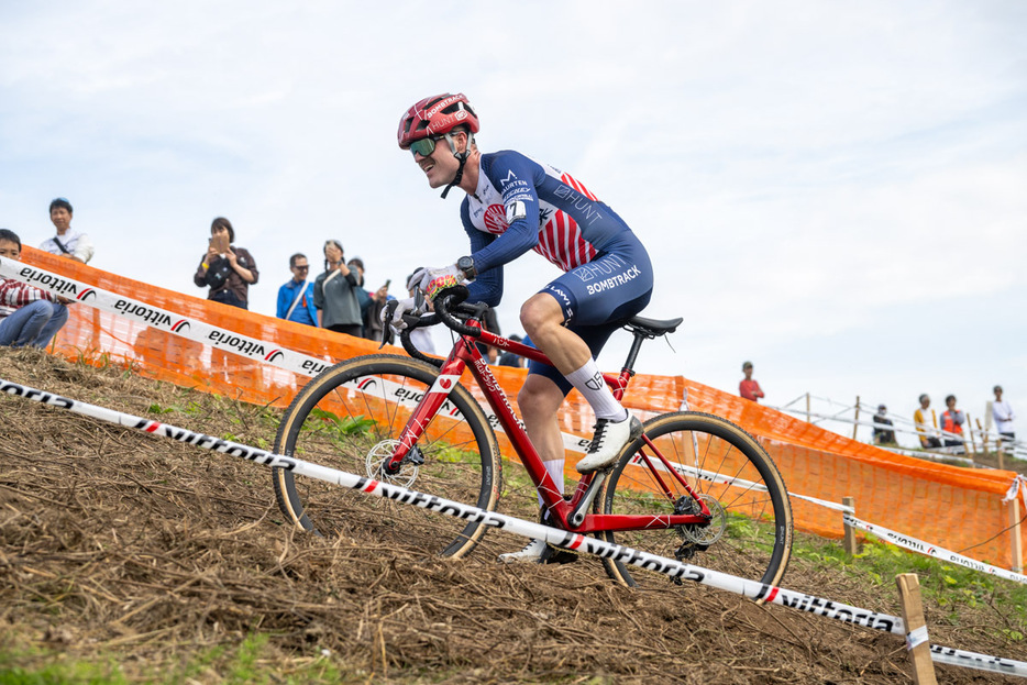 写真：Bicycle Club