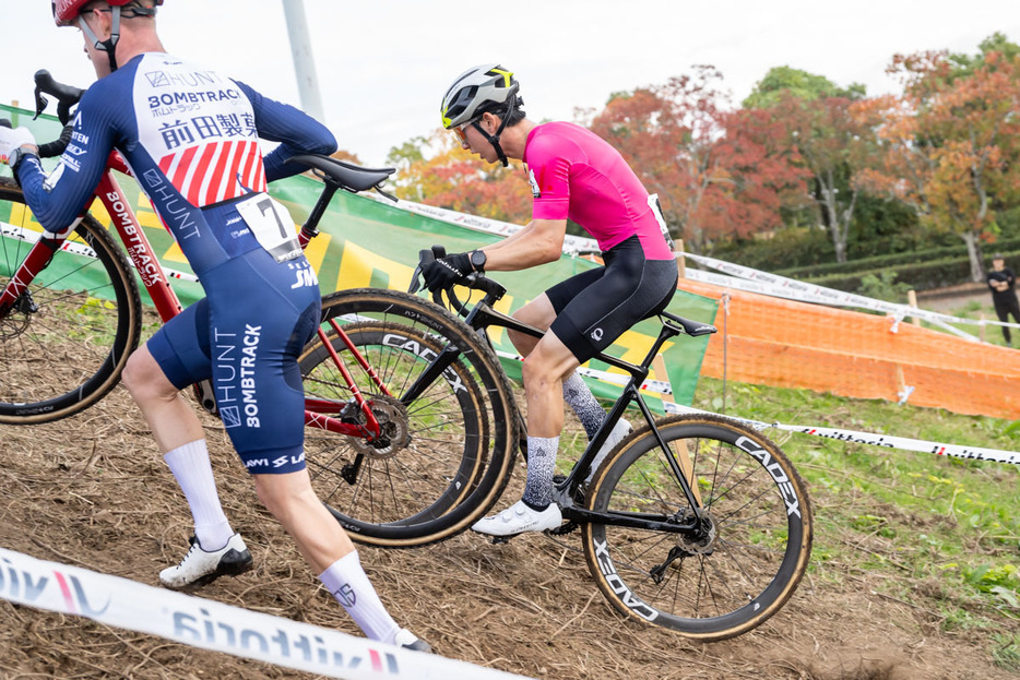 写真：Bicycle Club