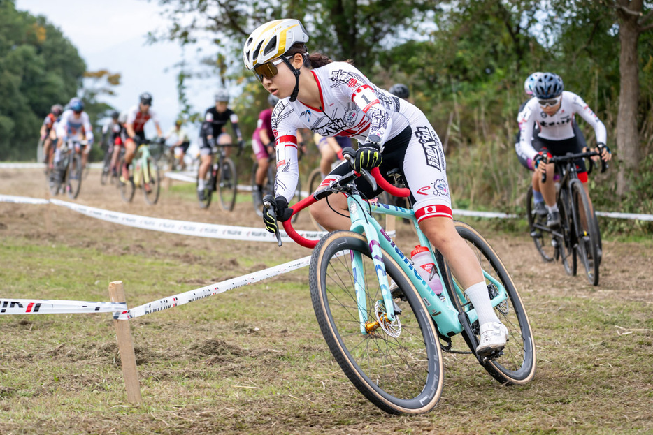 写真：Bicycle Club