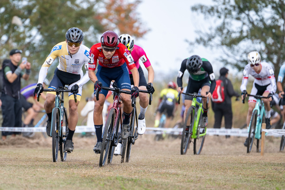 写真：Bicycle Club