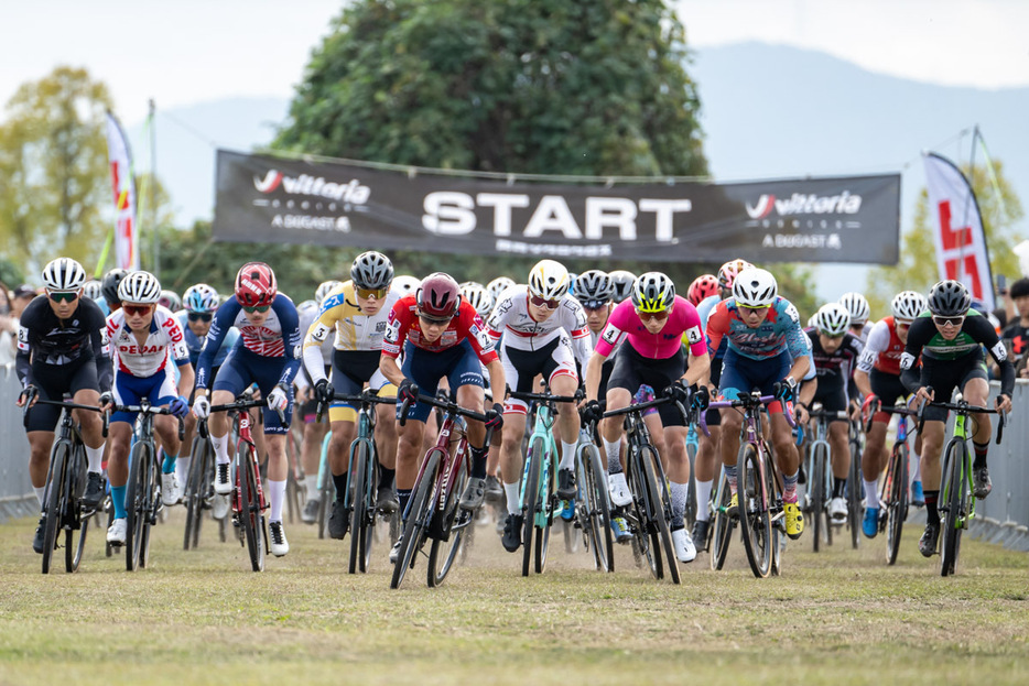 写真：Bicycle Club