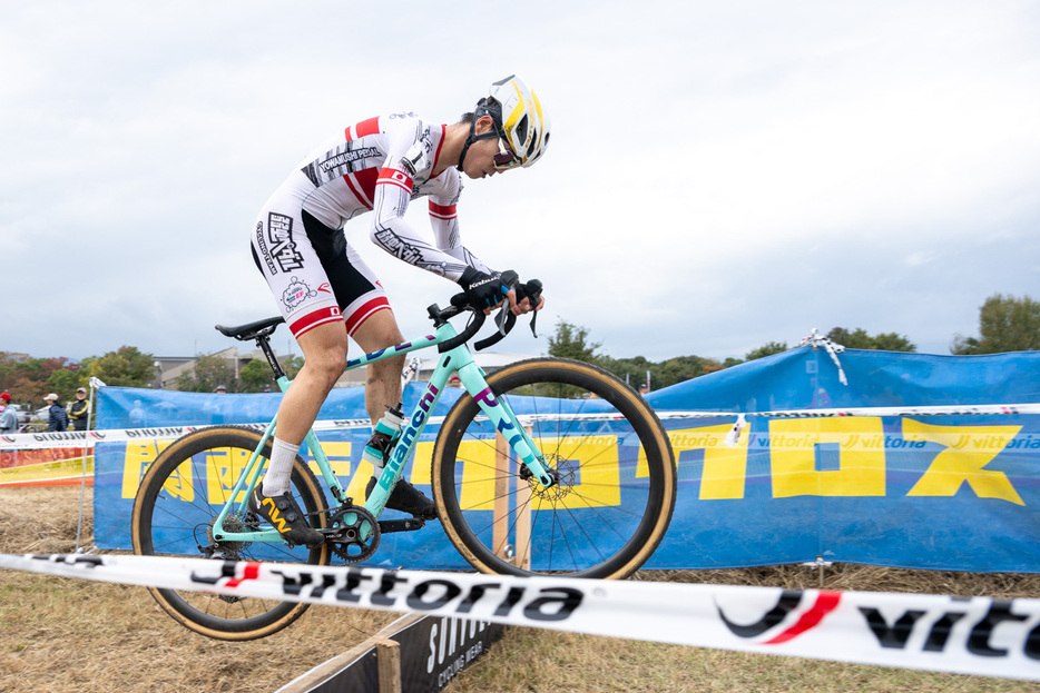 写真：Bicycle Club