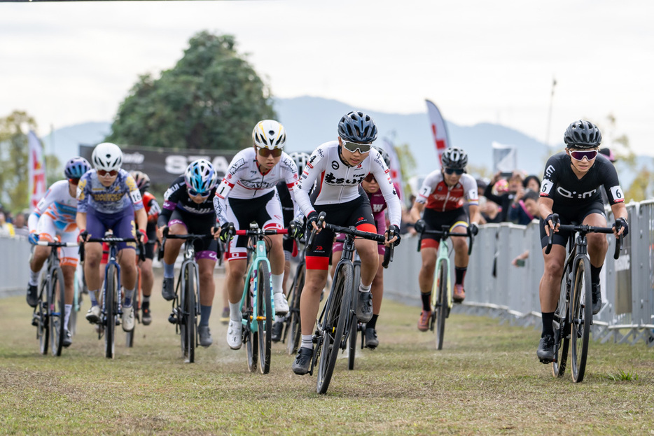 写真：Bicycle Club