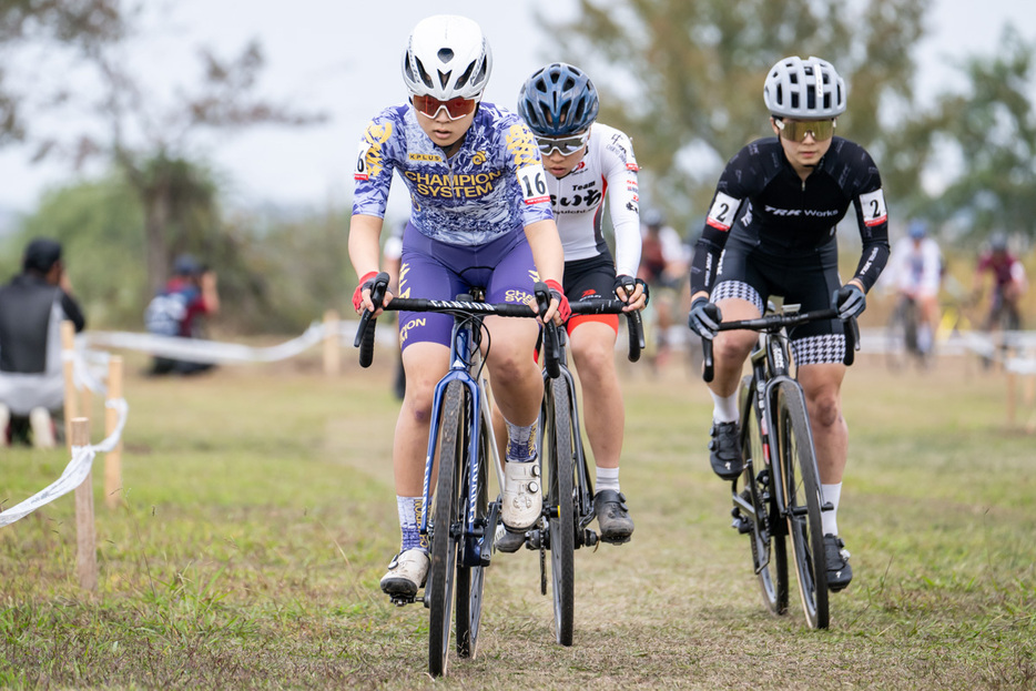 写真：Bicycle Club