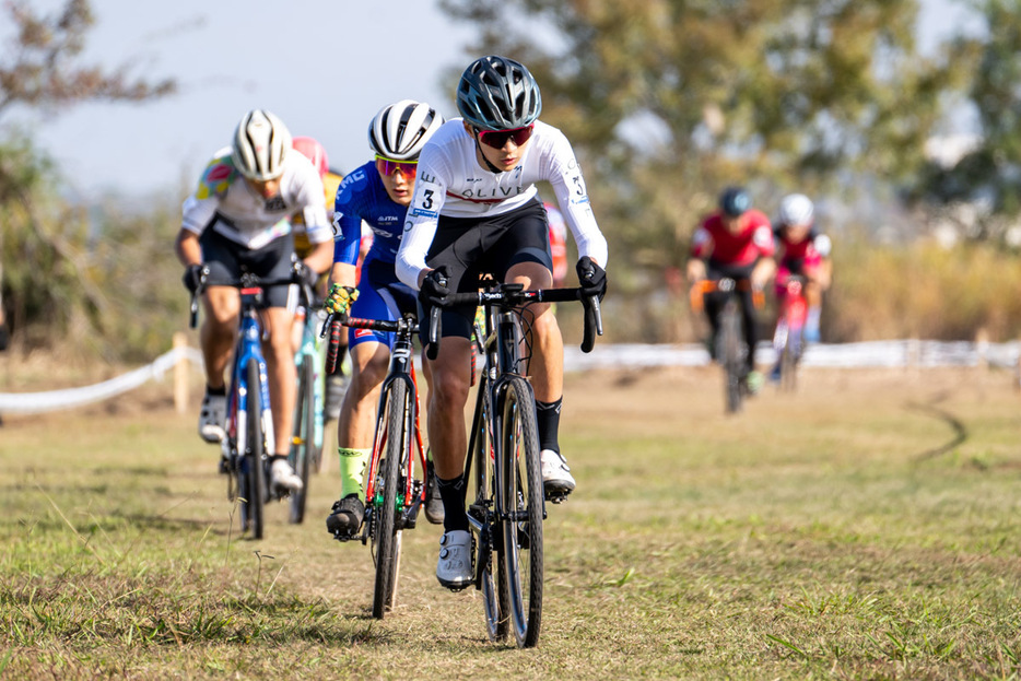 写真：Bicycle Club