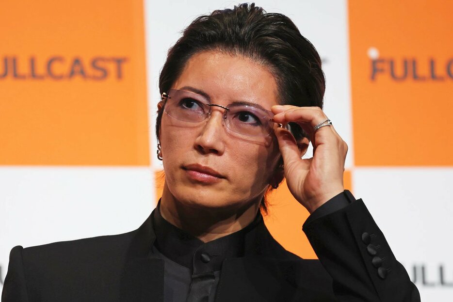 ＧＡＣＫＴ