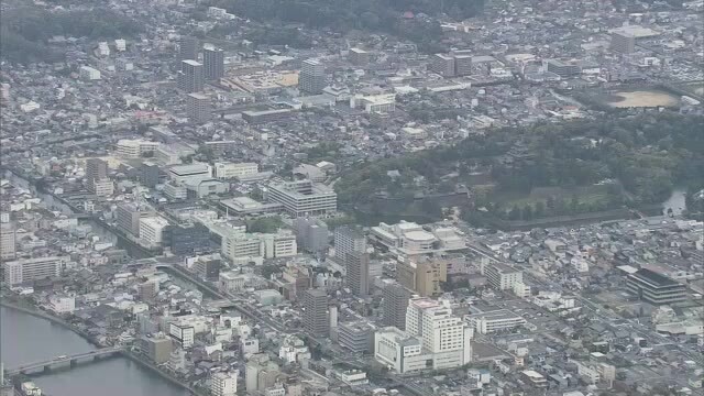 山陰中央テレビ