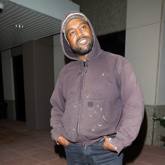 Rachpoot/Bauer-Griffin//Getty Images カニエ・ウェスト（Kanye West）