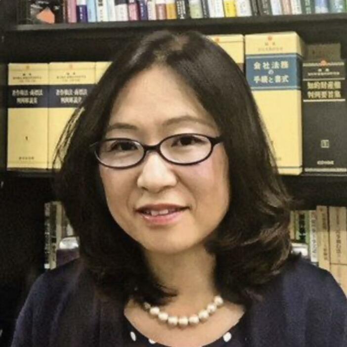 武井由起子弁護士●第一東京弁護士会所属。明日の自由を守る若手弁護士の会所属。