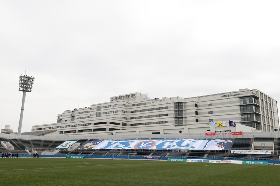 Y.S.C.C.横浜(C)Getty Images