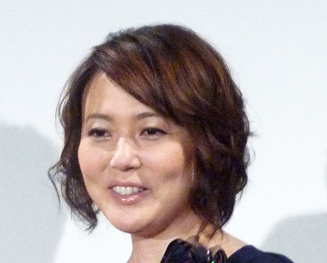 杉田かおる（2012年撮影）