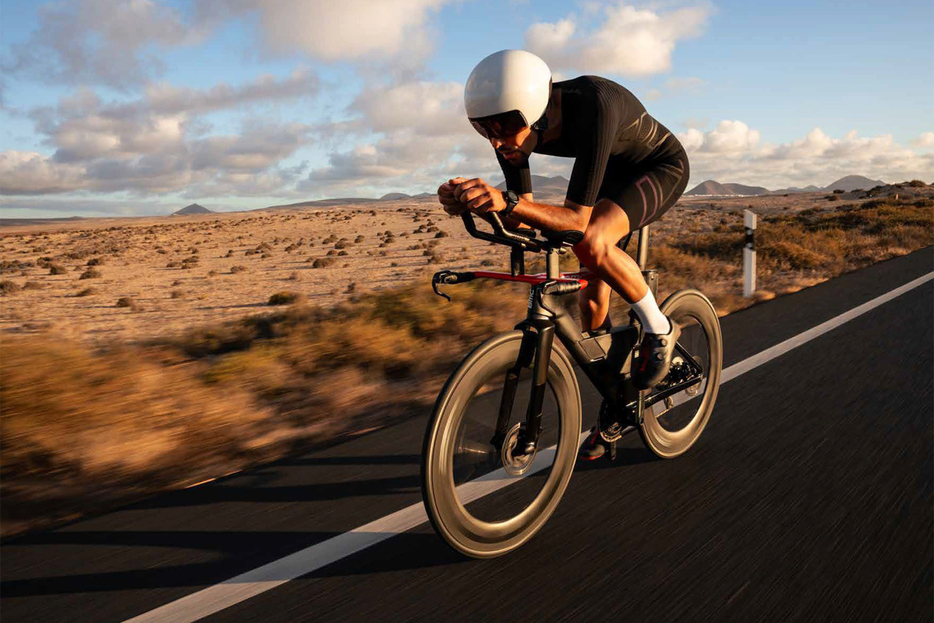 写真：Bicycle Club