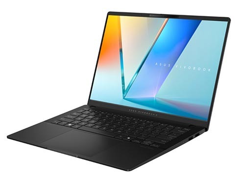 「ASUS Vivobook S 14 S5406SA」