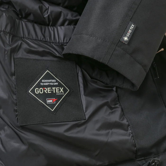 WOOLRICH｜GTX MOUNTAIN JACKET