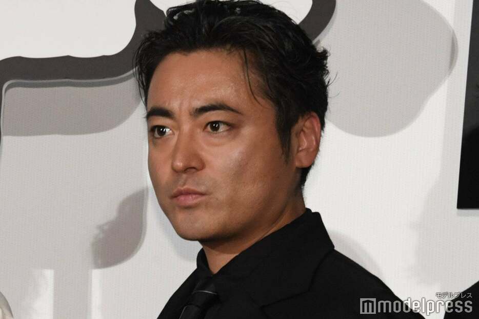 エキストラとして「正体」撮影参加していた山田孝之