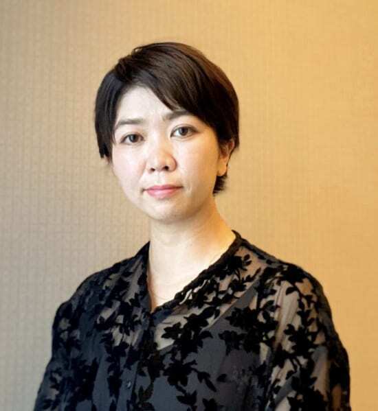 ドラマプロデューサーの佐野亜裕美さん