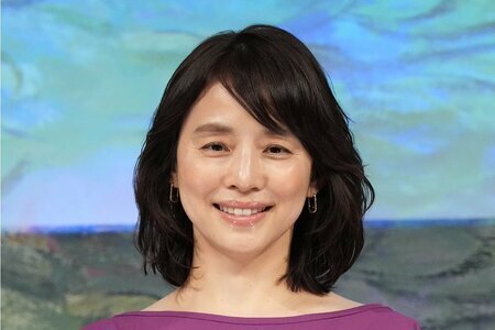 「美しい50代女性芸能人ランキング」ダントツ1位はずっと若々しい大人気女優 (LIMO) - Yahoo!ニュース