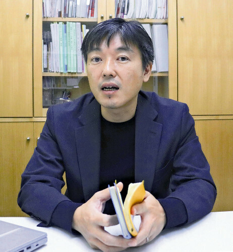 小野寺信勝弁護士