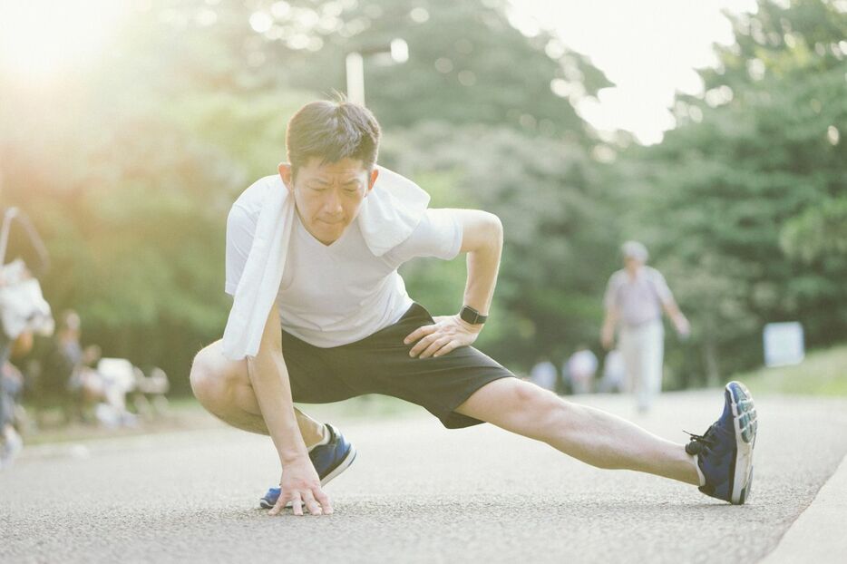 ※写真はイメージです - 写真＝iStock.com／Rossella De Berti