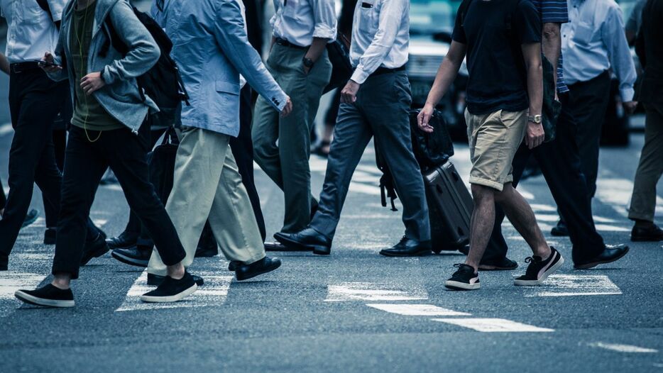 ※写真はイメージです - 写真＝iStock.com／bee32