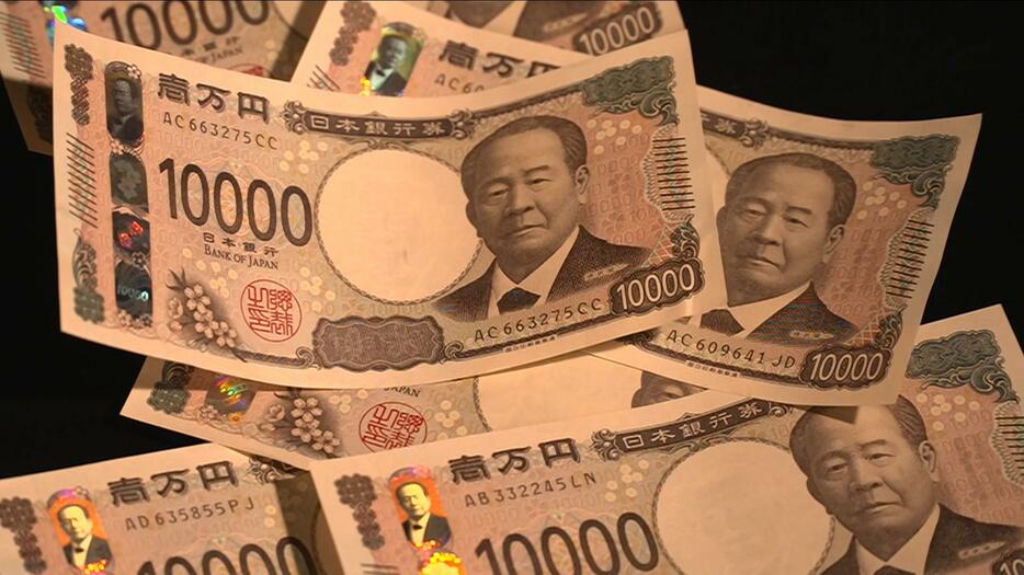 どうなる「103万円の壁」