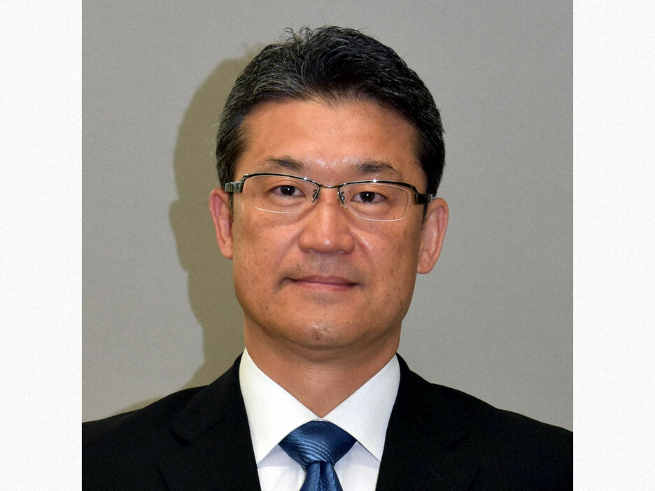 河野俊嗣・宮崎県知事