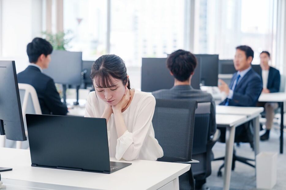 ※写真はイメージです - 写真＝iStock.com／maroke