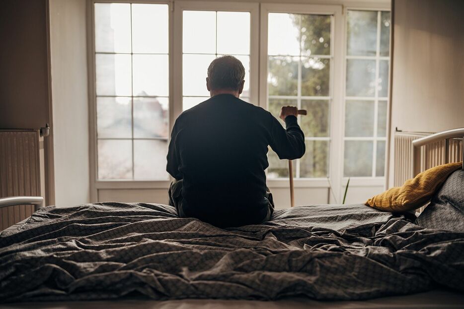 ※写真はイメージです - 写真＝iStock.com／Nes