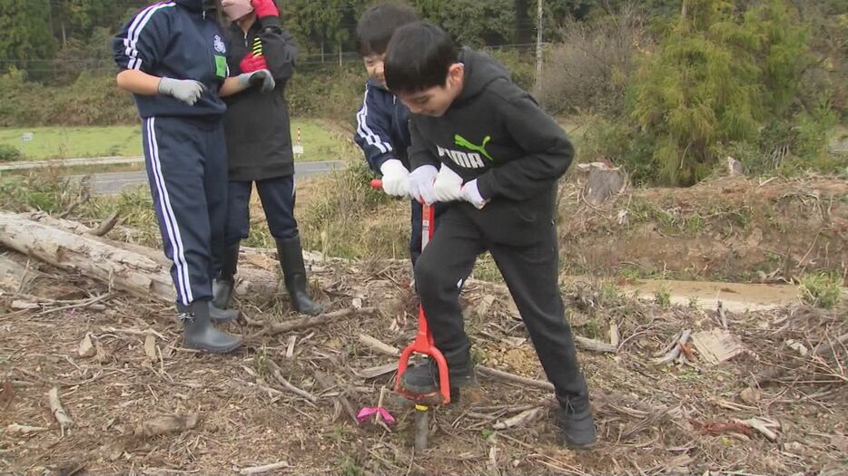 山陰放送