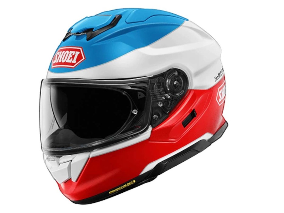 SHOEI GT-Air3 LILT