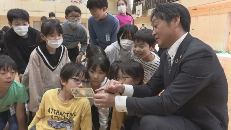 （写真：群馬テレビ）