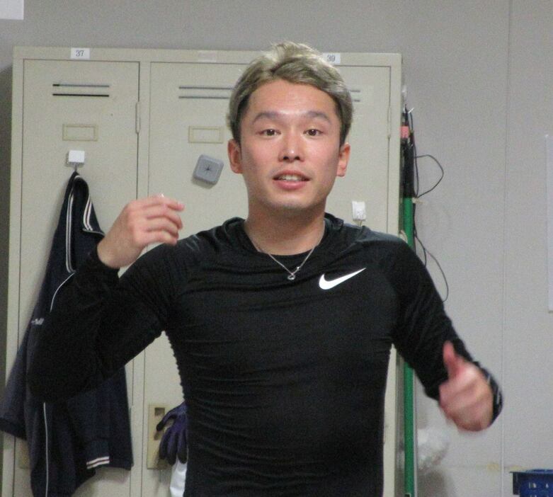 村松栄太