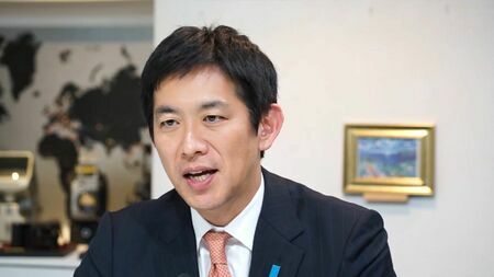 衆議院議員選挙の結果や今後の国会運営について、率直に聞いた